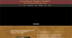 Desktop Screenshot of feliciamattoshepard.com